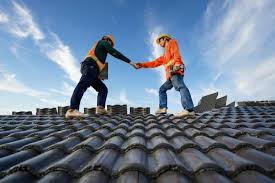 Best Commercial Roofing Services  in USA